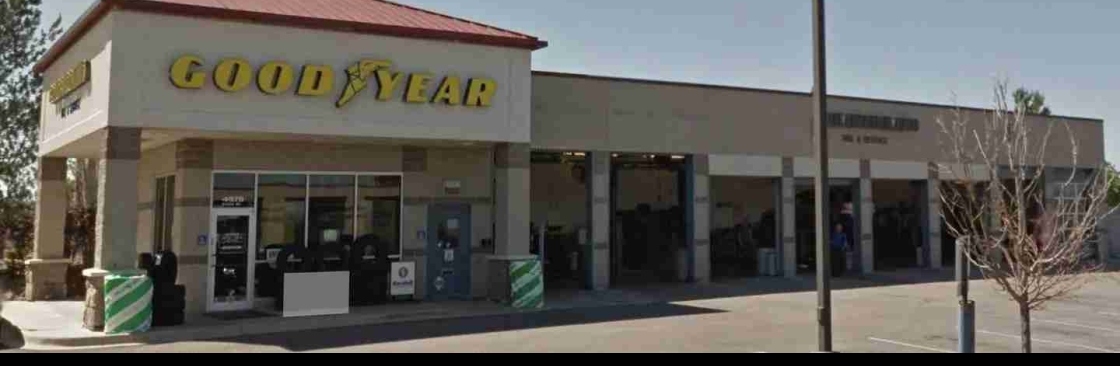 Coloradoland Tire and Service Castle Rock Cover Image