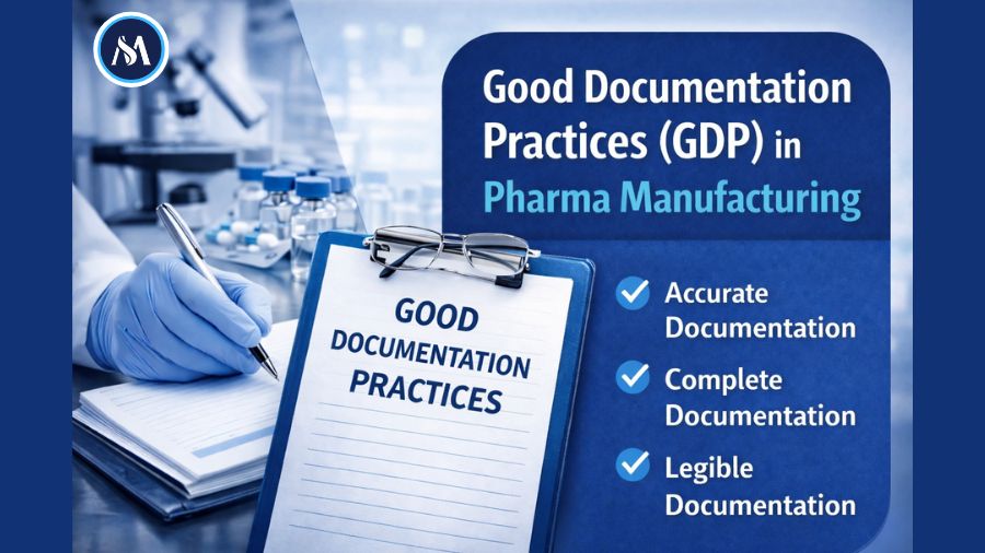 The Essential Guide to Good Documentation Practices (GDP)