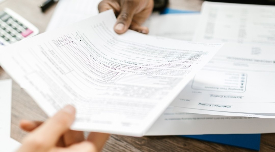 Essential Documents to Check Before Buying Property in India