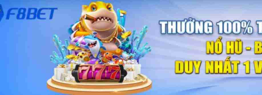 F8BET Link Trang Chủ F8 BET Cover Image