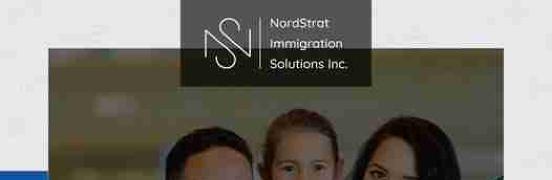 Nordstrat Immigration solution Cover Image