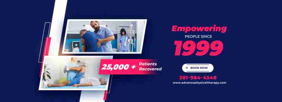 Advance Physical Therapy Cover Image