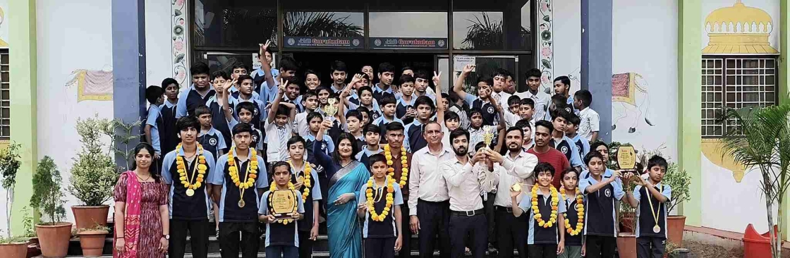 jgm gurukulam4 Cover Image