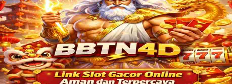 BBTN4D Cover Image