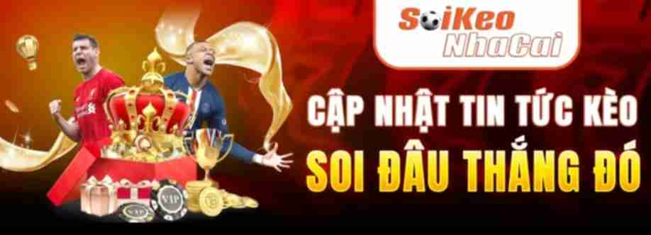 Soi Kèo Nhà Cái Nhận Định Dự Đoán Tỷ Lệ Bóng Đá Cover Image