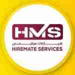 Hiremate Services Profile Picture