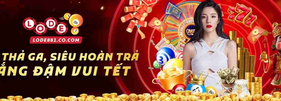 LODE88 8cocom Cover Image