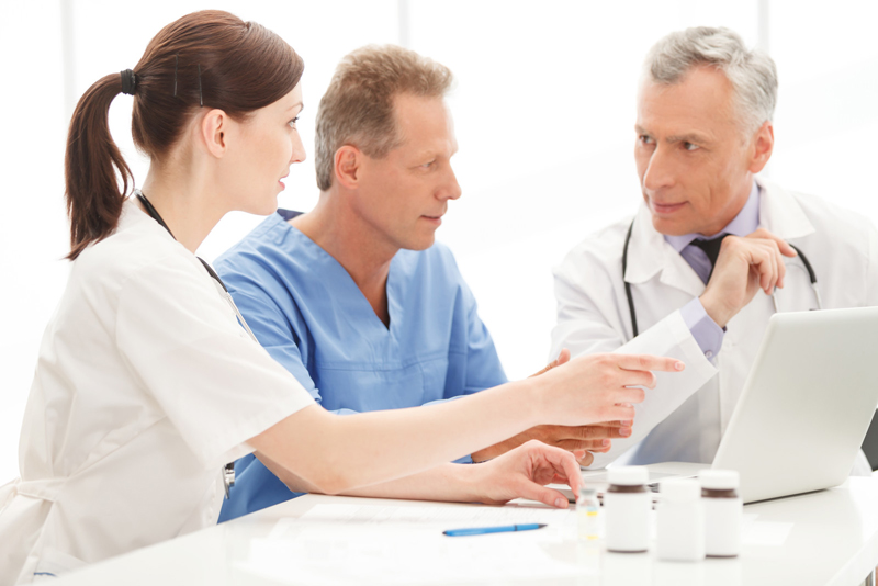 Key Features of SOAP Notes in Psychiatry