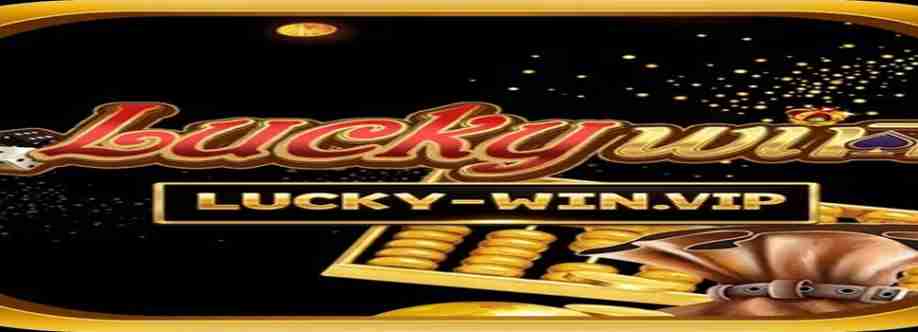 Luckywin vip Cover Image