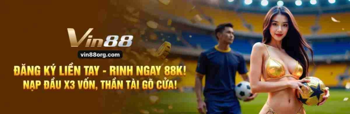 VIN88 ORGCOM Cover Image