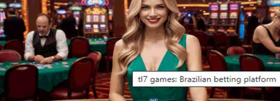 tl7games Cover Image