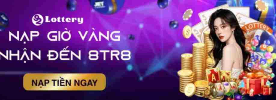 92Lottery Trang Chủ Nhà Cái Top 1 Việt Nam Cover Image