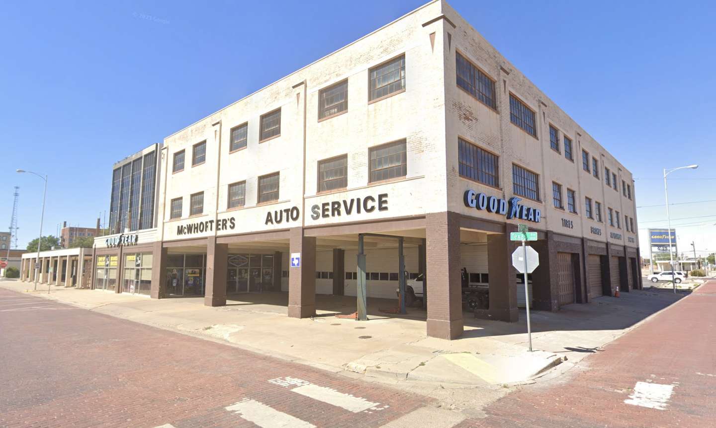 Top-rated Auto Repair & Tire Shop in Lubbock, TX 79401 | Brake Service, Oil Changes, Auto AC Repair, Tune Ups, & Wheel Alignments, Mechanic | McWhorter’s Tire and Service