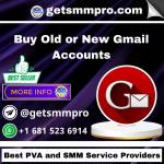 Step-by-Step Guide to Buy Old Gmail Accounts Profile Picture