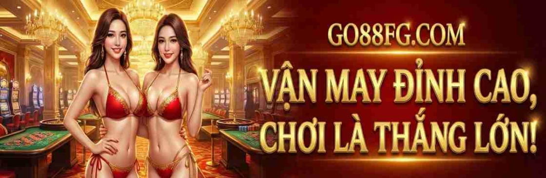 Nhà cái GO88 Cover Image