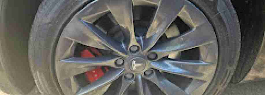 Atlas Wheel Repair Cover Image