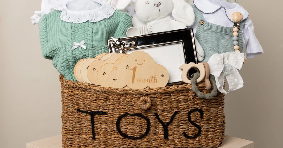 What Makes a Baby Girl Gift Truly Useful in the First 90 Days