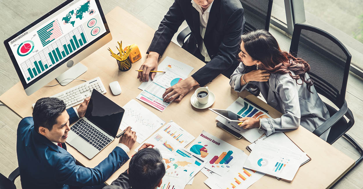 What Makes a Result-Driven Digital Marketing Agency in Ahmedabad?