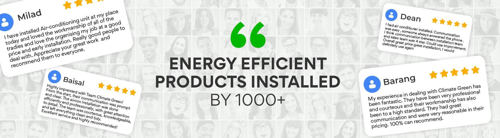 Your Trusted Accredited Provider | Aircon Heatpump Solar Batteries