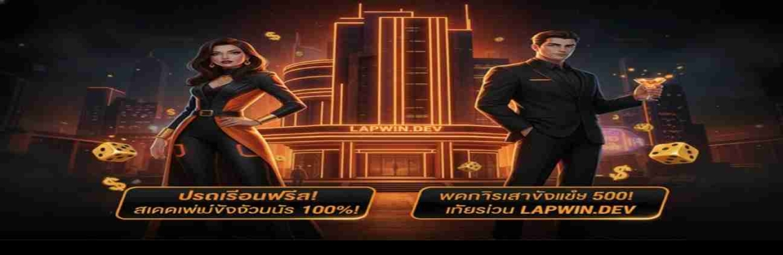 lapwin dev Cover Image