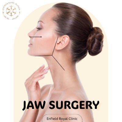 Jaw Surgery in Islamabad - ERC