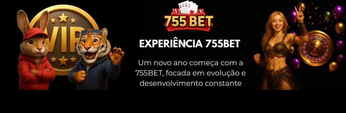 Marca 755BET Cover Image