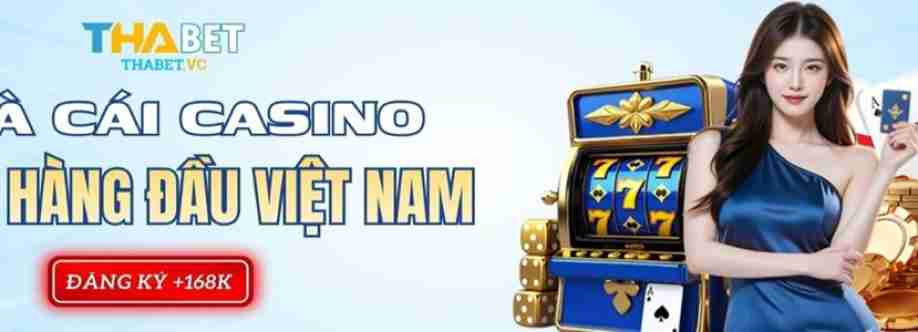 Thabet vc Cover Image