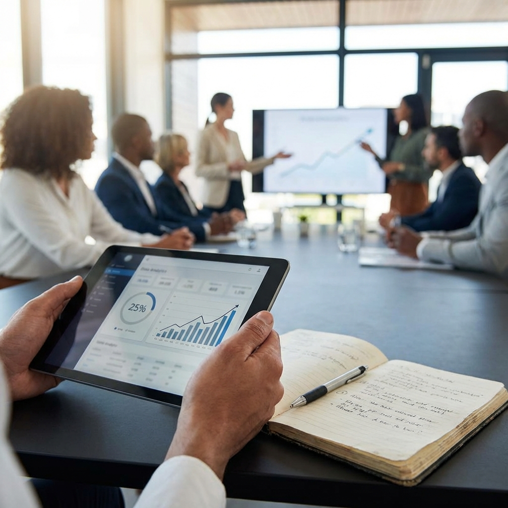 The B2B Sales Playbook Nobody Talks About: What Actually Moves Deals Forward in 2025