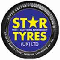 Star Tyres Profile Picture