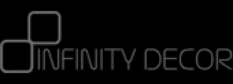 infinity decore Cover Image