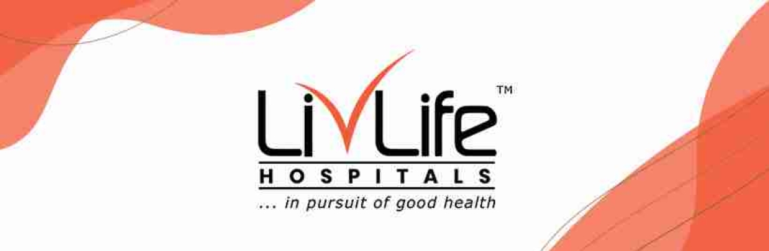 LivLife Hospitals Cover Image