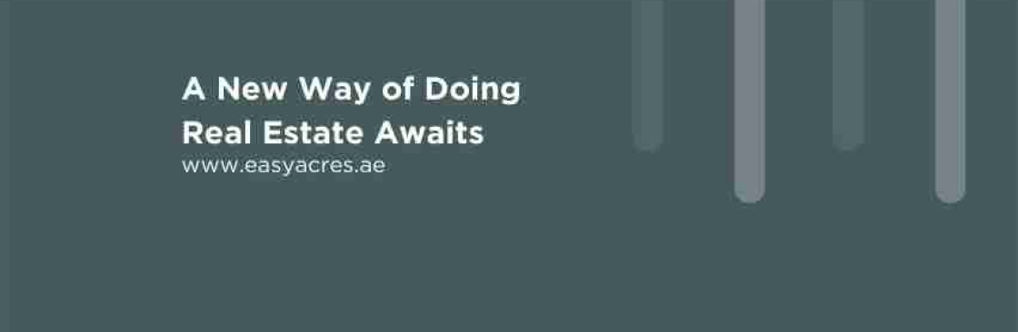 EasyAcres Cover Image