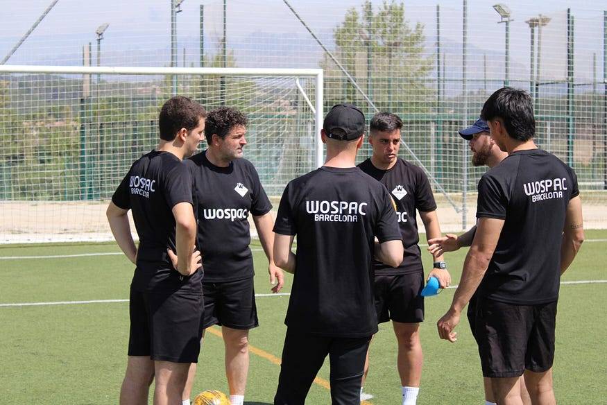 Train Like a Pro: Discover Spain’s Elite Residential Football Programs – @services7781 on Tumblr