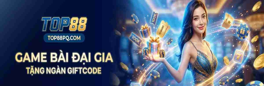 Nhà cái Top88 Cover Image