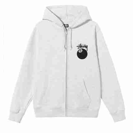 Stussy Hoodie Profile Picture