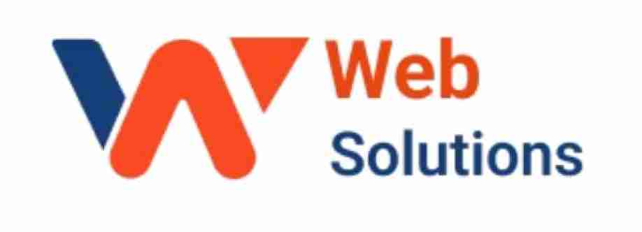 Web Solutions LLC Cover Image