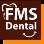 FMS DENTAL CLINICS Punjagutta Profile Picture