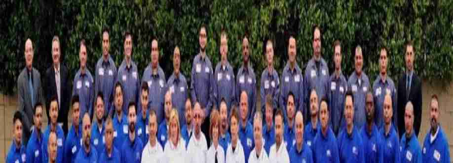 Ecola Termite Orange County Cover Image