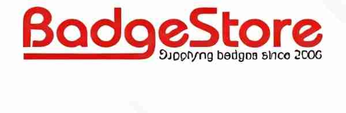 BadgeStore Cover Image