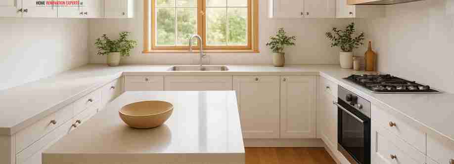 Home Renovation Expert OZ Cover Image