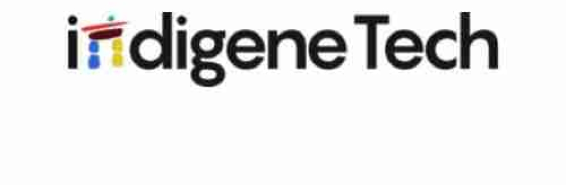 Indigene Tech Cover Image