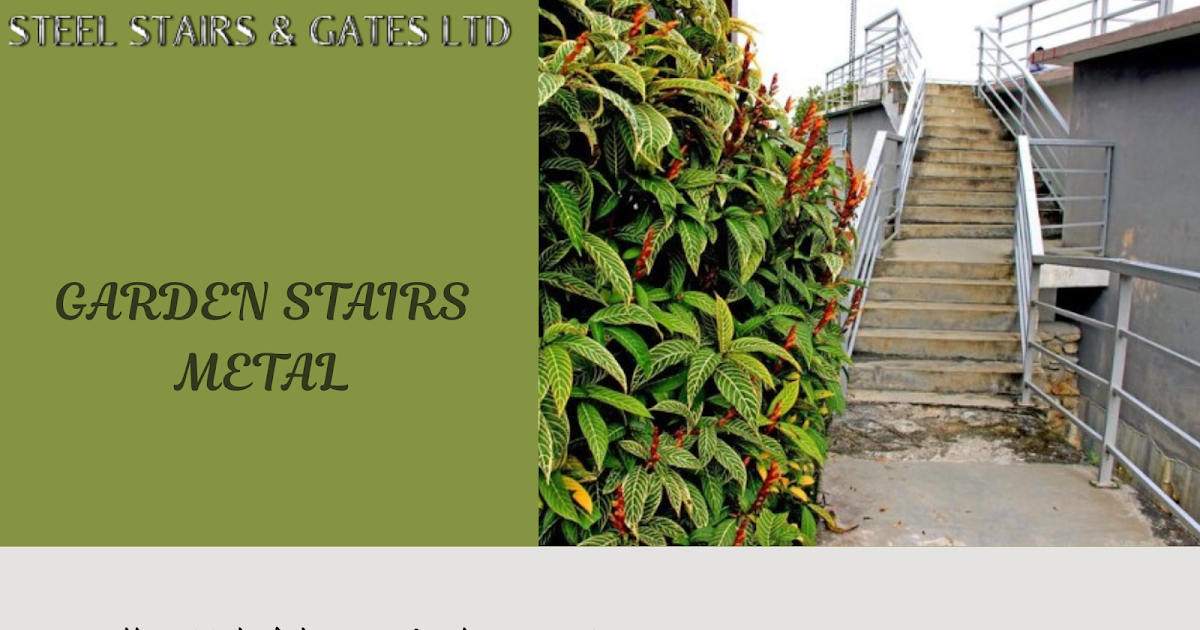 Steel Stairs And Gates LTD