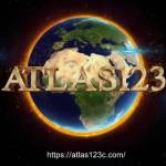 Atlas 123 Profile Picture