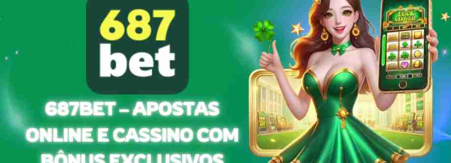 687Bet Apostas Online e Cassino com Bônus Exclusivos Cover Image