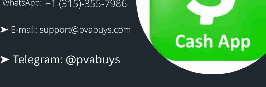 Buy Verified Cash Account in 2026 Cover Image