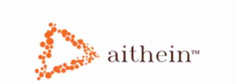 aitheinhealing Cover Image