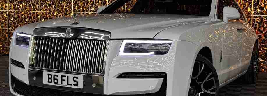 FLS Chauffeurs Cover Image