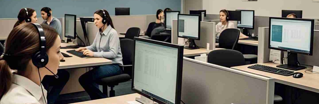 callcentersupports Cover Image