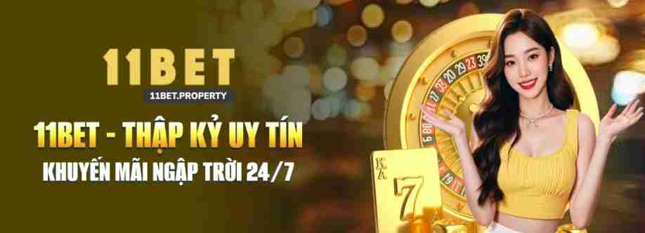 11BET property Cover Image