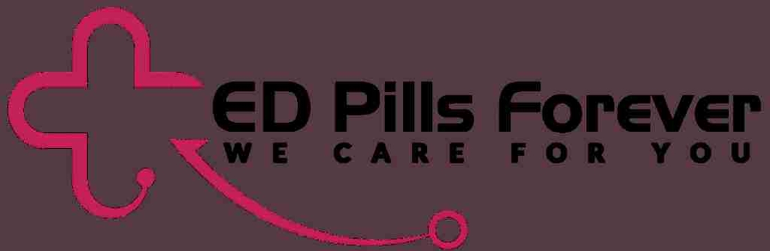 Pills Forever Cover Image